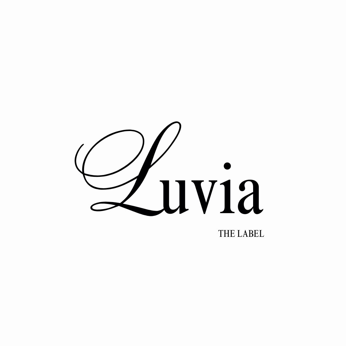 Luvia The Label